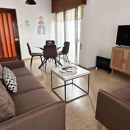 Comfortable Engomi Apartment Никозия Екстериор снимка