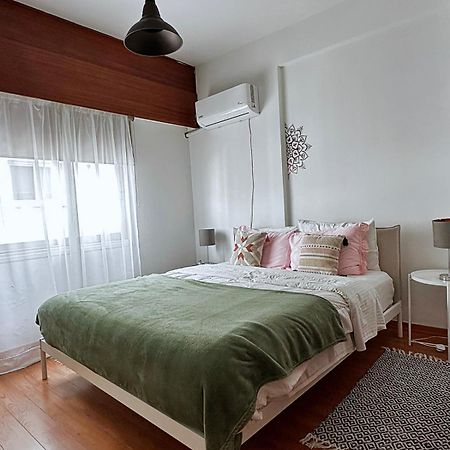 Comfortable Engomi Apartment Никозия Екстериор снимка