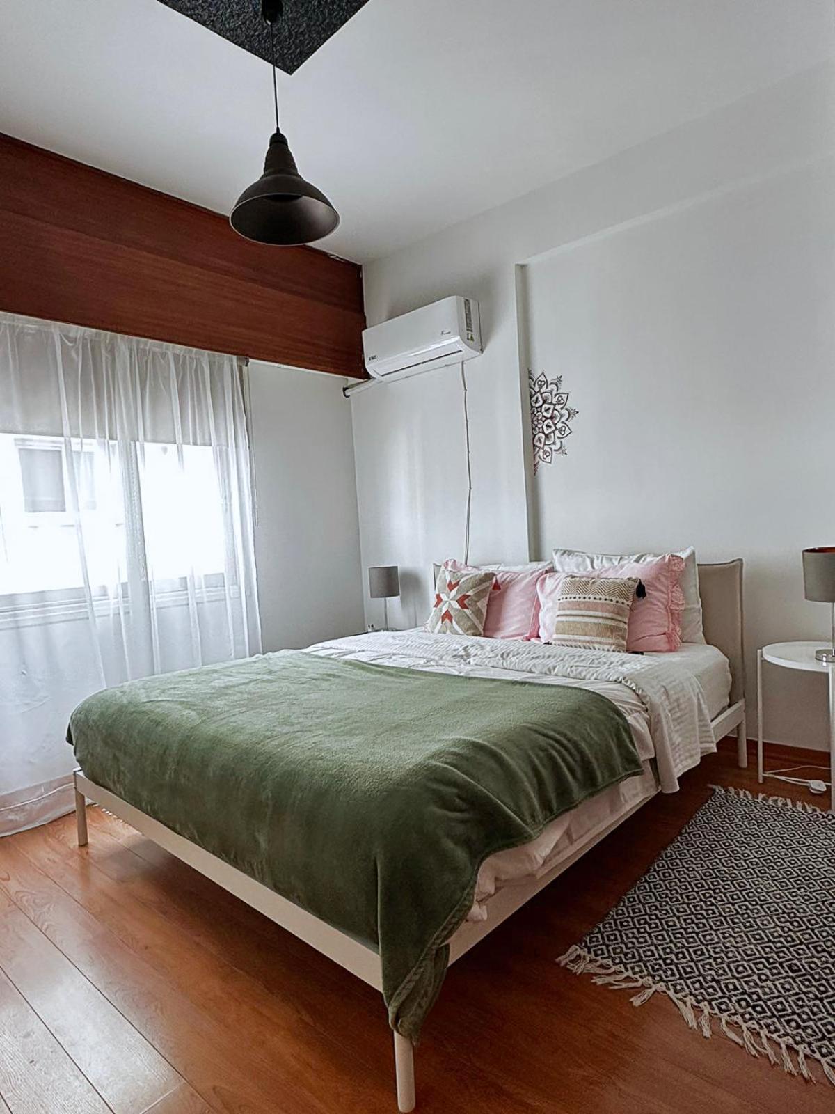 Comfortable Engomi Apartment Никозия Екстериор снимка