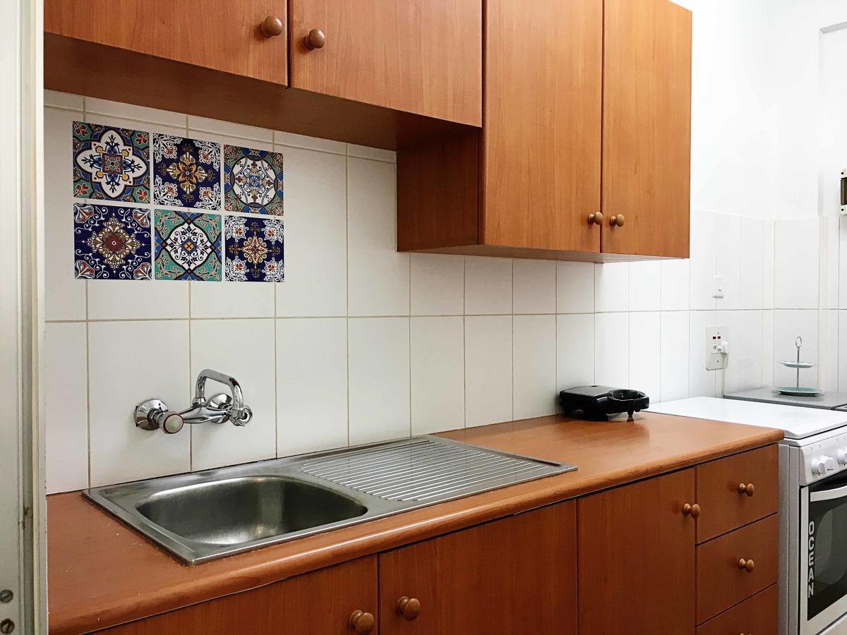 Comfortable Engomi Apartment Никозия Екстериор снимка