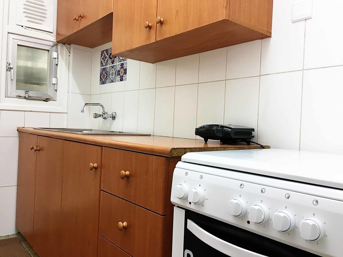 Comfortable Engomi Apartment Никозия Екстериор снимка